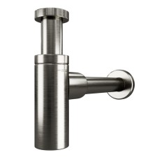 Siphon for the Wasserkraft A172 sink, 1 1/4 