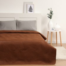 Marianna bedspread, size 200x225 cm, polyester 100%
