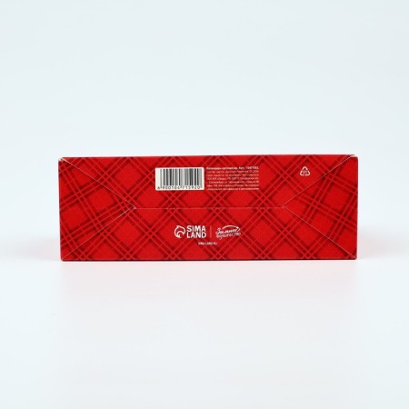 Calendar-Organizer "Heat and comfort", 15 x 10 cm-4