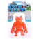 Stretching figure Monster Flex Aqua, 14 cm, 14 types, mix