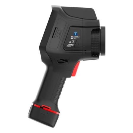 Thermal imager Torus SC600 -B 2000 162942, accuracy ± 1 ° C, 640 x 480 PX, -20 -2000 ° C-2