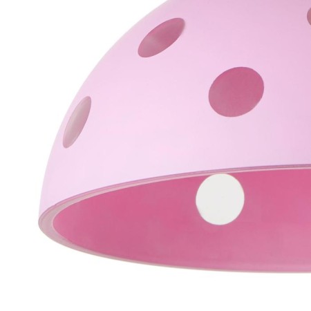 Lamp Bayerlux cap "Azali" 1 lamp E27 40W-4