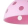 Lamp Bayerlux cap "Azali" 1 lamp E27 40W