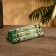 Incense "tulasi" 20 aroma pads chamomile