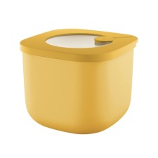 Guzzini Store & More, 750 ml storage container, Orange color