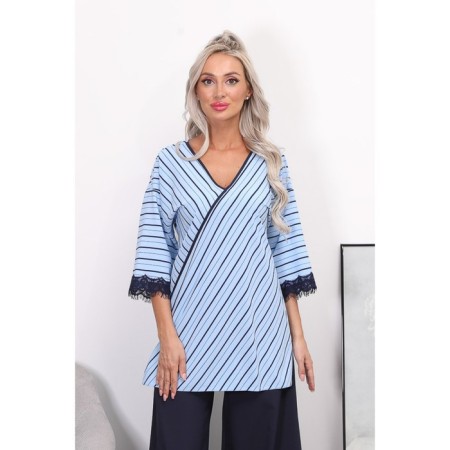 Women's tunic, size 42-3