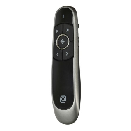 Presenter RALL 699P Radio USB (30m) Black-3