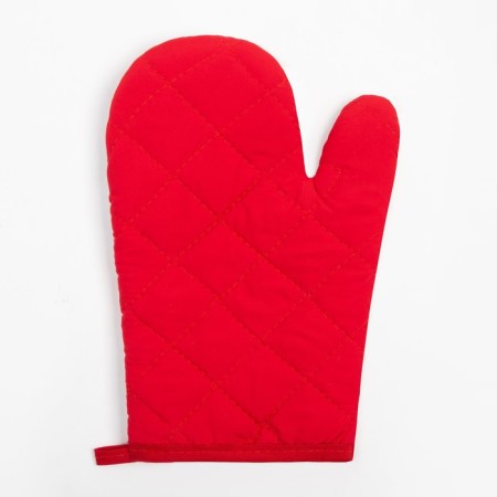 Mitten Dolyana "Bells" 26*16 cm, 100% p/e-2