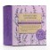 Gift set of cosmetics, bath bombs 4 x 40 g, lavender aroma, beauty pantry