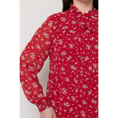 Women's dress, size 52-8