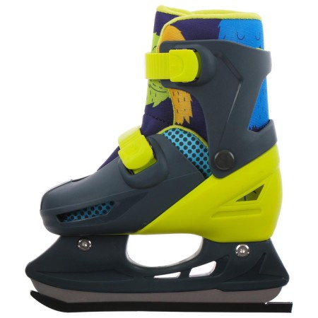 Skates for children sliding Onlitop "Montstrika", p. 30-33-8