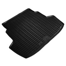 Rug in the trunk for Omoda S5 2022-N.V.