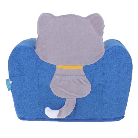 Soft toy "Kita chair"-3
