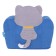 Soft toy "Kita chair"