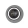 Adapter for BERGER bit, 5/16 "1/2"