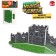 Designer 3D "Miracles of the World. The great Wall of China"