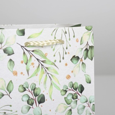 Gift package laminated, packaging, Present for You, S 12 x 15 x 5.5 cm-4