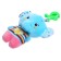 Musical toy for sleeping "Zapshka: elephant", sound and light effects, with a suspension