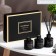 A set of diffusers of aromatic "Home Flower", changryl, 3 pcs 50 ml
