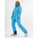 Ski -Kolozhny Female Combineson Mtforce, Size 44, Blue Color