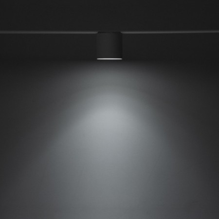 SLIM SLIM SLIM "TsILANR" LED 12W 3000K-6000K 48V CRI90 white 8x8x7.5cm-11