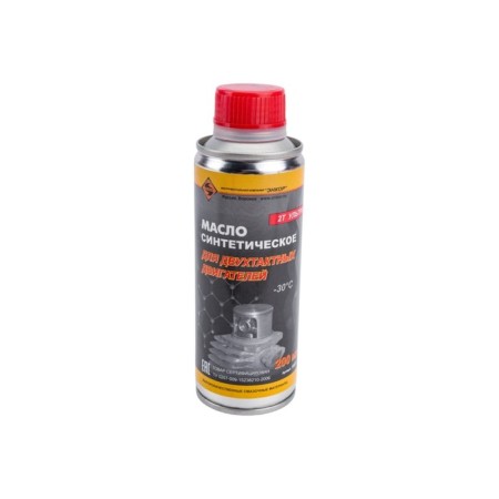 Encor Ultra 2T 40651 oil for two -stroke engines, semi -synthetic, 0.2 liters