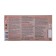 Plasticine 6 colors 90 g zoo