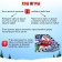 Board game "New Year's Fun", 2-4 players, 4+