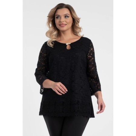 Women's blouse Wisell M4-4244, size 46-4