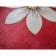 Glass 180x200cm Coral-Flis 165g/m PE 100%