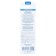 Dental brush D.I.E.S. Vogue Style of average stiffness, 1+1 pc.