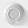 Tea pair of porcelain "Tulip", 250 ml, d = 8.7 cm