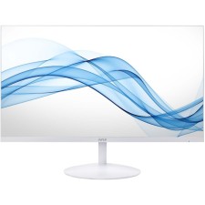 Монитор Hiper 21.45" EasyView SW2201 белый IPS LED 5ms 16:9 HDMI M/M матовая 250cd 178гр/17   106691