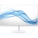 Monitor Hiper 21.45 "EasyView SW2201 White IPS LED 5MS 16: 9 HDMI M/M Matte 250CD 178g/17 106691