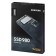 SSD Samsung PCIE 3.0 X4 250GB MZ-V8V250BW 980 M.2 2280