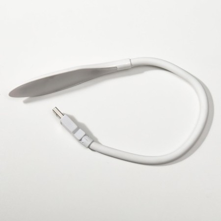 Lamp 16235/1wt 14xLED 1.5W white 3x42 cm Risalux-4