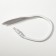 Lamp 16235/1wt 14xLED 1.5W white 3x42 cm Risalux