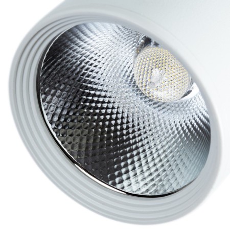 TRACCIA track lamp, 20W Led, 4000k, 1600lm, white color-2