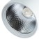 TRACCIA track lamp, 20W Led, 4000k, 1600lm, white color