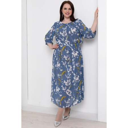Women's dress, size 50