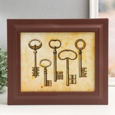 Key closed 