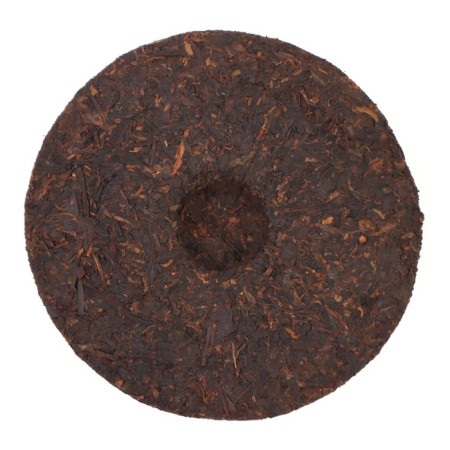 Chinese tea "Shu Puer Gaogan", Maenhai County, Damn, 357-3