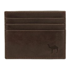 Cartholder, brown color
