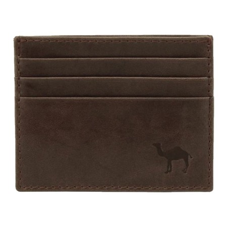 Cartholder, brown color