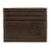 Cartholder, brown color