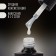 Gel nail polish "Pearl Series", 3 phase, 8 ml, LED/UV, Color (88)