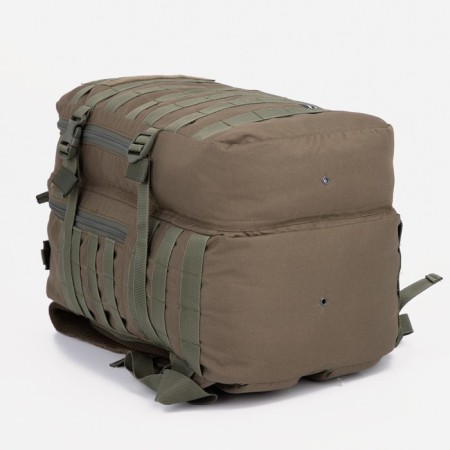Tactical backpack, TAIF, 30 l, lightning department, khaki color-2
