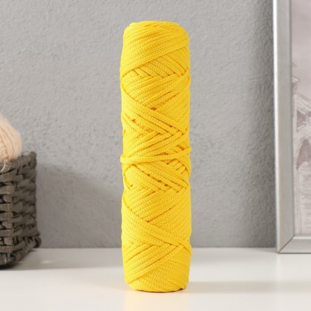 Polyesur 3 mm 75m/125 ± 5 g (canary)