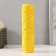 Polyesur 3 mm 75m/125 ± 5 g (canary)