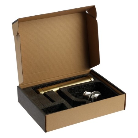 Zein Z3803 sink mixer, single -leaf, pour height 11 cm, 35 mm cartridge, Gold-10